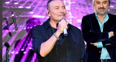 Volkan Konak'ın sahnede hayatını kaybetmesinin ardından Cenk Eren'den radikal karar
