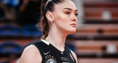 Zehra Güneş, Fenerbahçe'nin yıldızıyla ABD'de tatile çıktı