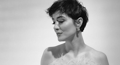 Gelenekten Günümüze: Ezgi Eyüboğlu'ndan Yeni Bir Şarkı –