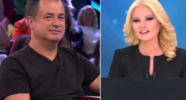 Acun Ilıcalı'dan Müge Anlı'ya canlı yayında övgü