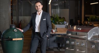 Big Green Egg Türkiye Lansmanı Polonezköy’de Gerçekleşti