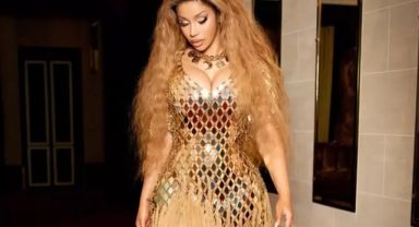 Boşanma aşamasındaki Cardi B'den şaşırtan hamle: Yeni sevgilisiyle fotoğraf paylaştı