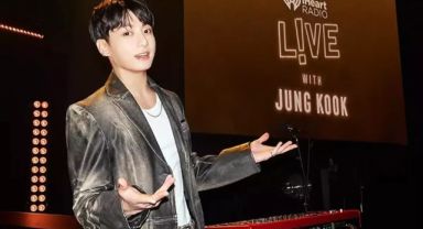 BTS üyesi Jungkook'un evine girmeye çalışan hayranı tutuklandı