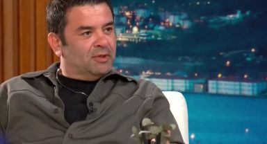 Bülent Şakrak 20 kilo verdi: Şimdi plaj sezonuna hazırım