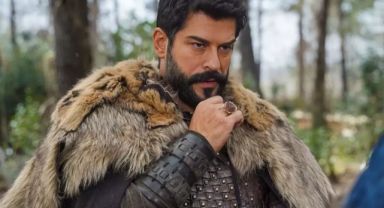 Burak Özçivit'in yeni oyuncağının fiyatı dudak uçuklattı