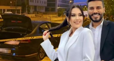 Dilan Polat'ın korumasının vurulmasının ardından şoke eden mesaj