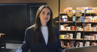 Eksi 40 Derecede Dondurulan Ürünler Global Pazarda Isınıyor: Aktaşlar Lezzet Grubu’ndan Dondurulmuş Lezzetlerde ‘Sıfır Atık’la ‘Sıfır Taviz’