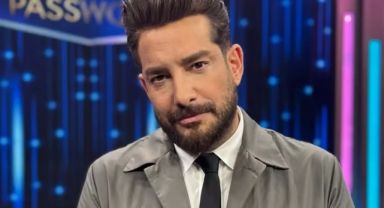 Enis Arıkan saç protezine veda etti! Yeni hali olay oldu