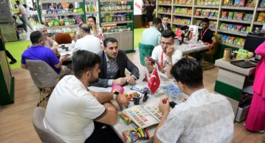 F İstanbul 2025 için Geri Sayım Başladı: Gıda Sektörünün Kalbi Bu Yıl da İstanbul’da Atacak