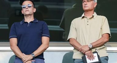 Fenerbahçe'de Mario Branco'nun yerine gelecek ilk aday belli oldu