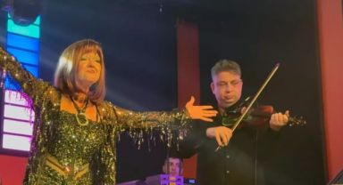 Gülden Karaböcek: Unutulmaz Konser Anıları