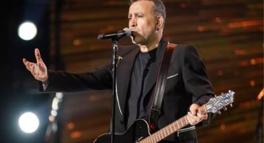 Haluk Levent, 30. Sanat Yılını Coşkuyla Kutladı