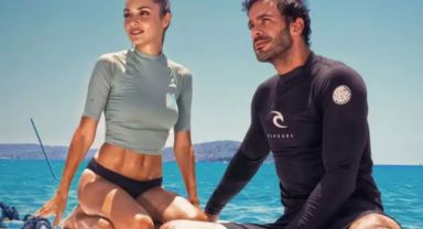 Hande Erçel ve Barış Arduç'un başrollerinde yer aldığı Aşkı Hatırla'nın ikinci tanıtımı yayınlandı