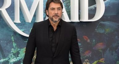 Javier Bardem'den canlı yayında İsrail'e sert tepki: Bu bir soykırım