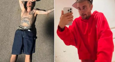Justin Bieber'ın davranışları endişe yarattı! Vasilik gündemde