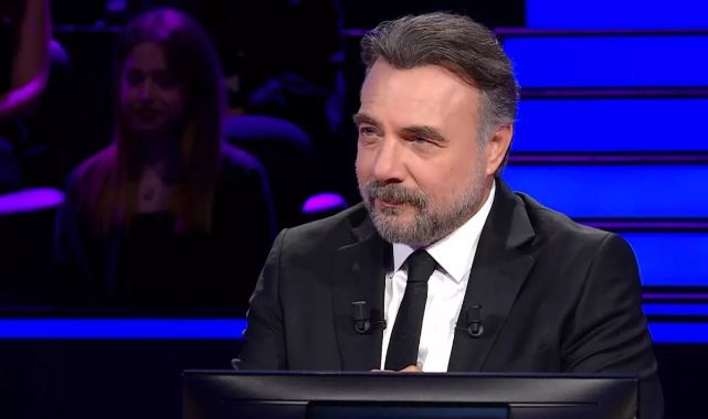 Kim Milyoner Olmak İster yarışmasında acı kayıp! Yayın sonrası hayatını kaybetti