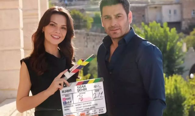 Kıskançlık iddiaları gündemdeydi! Sinem Ünsal son noktayı koydu