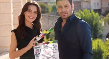 Kıskançlık iddiaları gündemdeydi! Sinem Ünsal son noktayı koydu