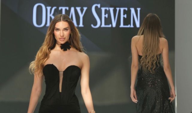 Kondratenko Valeria: Türk Modasının Ukraynalı İlham Perisi