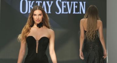 Kondratenko Valeria: Türk Modasının Ukraynalı İlham Perisi