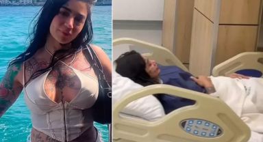 Mozambikli şarkıcının ölümü şaibe yarattı, sağlık müdürlüğü devreye girdi