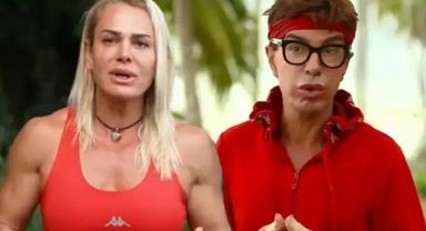 Nagihan Karadere'den yıllar sonra gelen Survivor itirafı! 'Yılmaz Morgül beni öldürecekti'