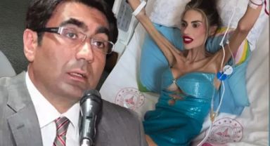 Nihal Candan'ın babası isyan etti: Çocuklarım şöhretle sapıttı