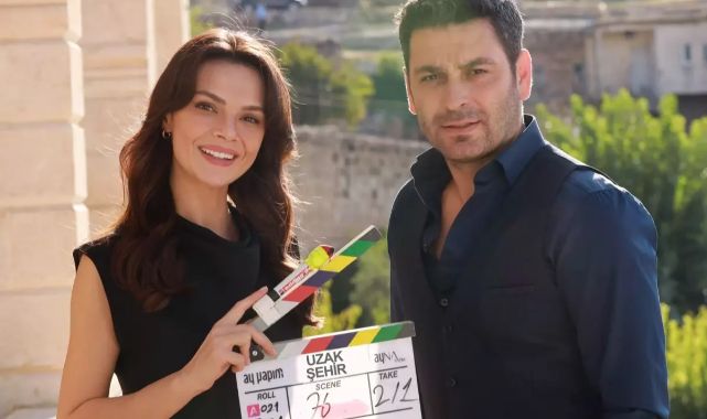 Ozan Akbaba ailesi için Mardin'e yerleşiyor