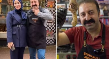 "Beni sandalye bacağıyla dövdü" diyen eşinden Şırdancı Mehmet'e büyük şok