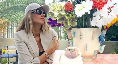 "Davet aldım" demişti! GÜNAYDIN sordu DSÖ yalanladı! Tülin Şahin'in iddiaları bakın nasıl çürüdü...