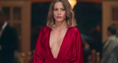 Serenay Sarıkaya ile Mert Demir cephesinde bir kez daha ayrılık rüzgarı