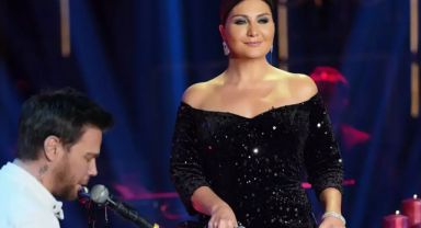 Sibel Can babaanne oluyor! Cinsiyeti belli oldu