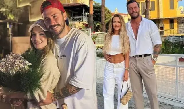 Şimal’in eşi Necati Arıcı’dan ‘vefasızlık’ çıkışı! ‘İyileştiğini duyduğum için icra yolladım’ röportajı yeniden gündem oldu