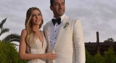 Sinem Kobal ve Kenan İmirzalıoğlu boşanıyor mu? İlk açıklama geldi