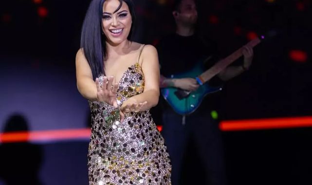 Verdiği kilolarla gündeme gelen Zara, zayıflama formülünü açıkladı