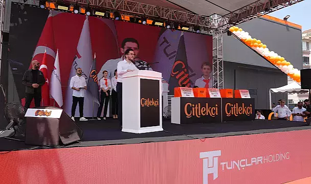 30 TOGG, Çekilişle Yeni Sahiplerini Buldu
