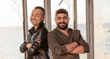 Şeref Altınbaş'tan Yeni Tekli: