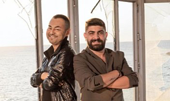 Şeref Altınbaş'tan Yeni Tekli: