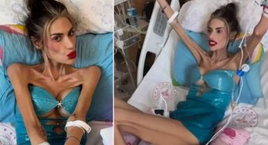 30 yaşında hayatını kaybeden Nihal Candan'ın annesinden yürek yakan paylaşım