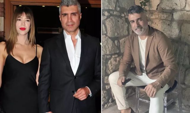 Aile krizi büyüyor! Feyza aktan, Özcan Deniz'in kardeşine zehir zemberek sözlerle yüklendi