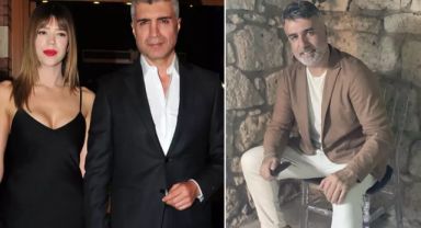 Aile krizi büyüyor! Feyza aktan, Özcan Deniz'in kardeşine zehir zemberek sözlerle yüklendi