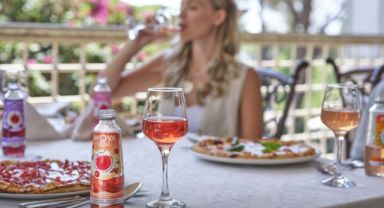 AVOYA Blend ile Günün Her Anında Bi’ Yenilik Var