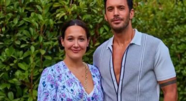 Barış Arduç'tan ayrılık iddialarına yanıt niteliğinde paylaşım