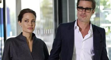 Brad Pitt'in Angelina Jolie ile boşanmasının ardından 'en büyük pişmanlığı' ortaya çıktı