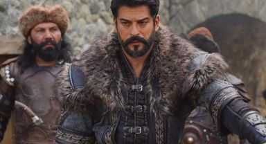 Burak Özçivit'ten radikal karar! Ayrılık sonrası sakal ve bıyık gitti
