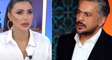 Emre Altuğ'la aşk yaşadığı iddia edilmişti! Didem Delen'in paylaştığı fotoğraf sahte çıktı