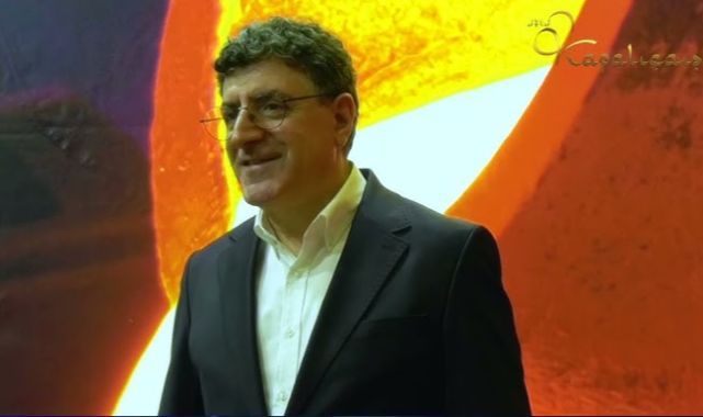 FAYİK ÖZBEY ''İNSANLAR NEDEN GRAM ALTIN ALIR'' ?