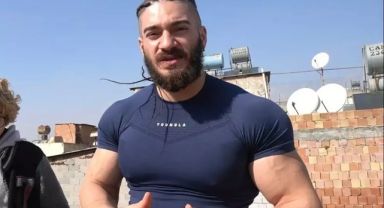 Gözaltına alınan Testo Taylan, çocuk hayranına saldırı iddiaları hakkında sessizliğini bozdu