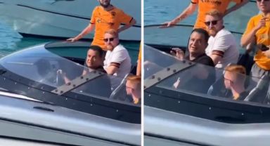 Hayranının Acun Ilıcalı'ya seslenişi bomba: Tayyip Erdoğan gibi...
