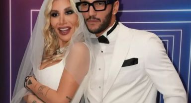 İrem Derici ve DJ Melih Kunukcu aşkı sona erdi